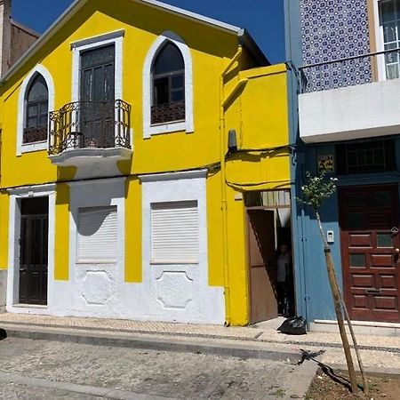 Villa Lemonade House Matosinhos  Exterior foto